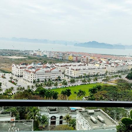 Halong Lavender Hotel Ha Long Exteriér fotografie
