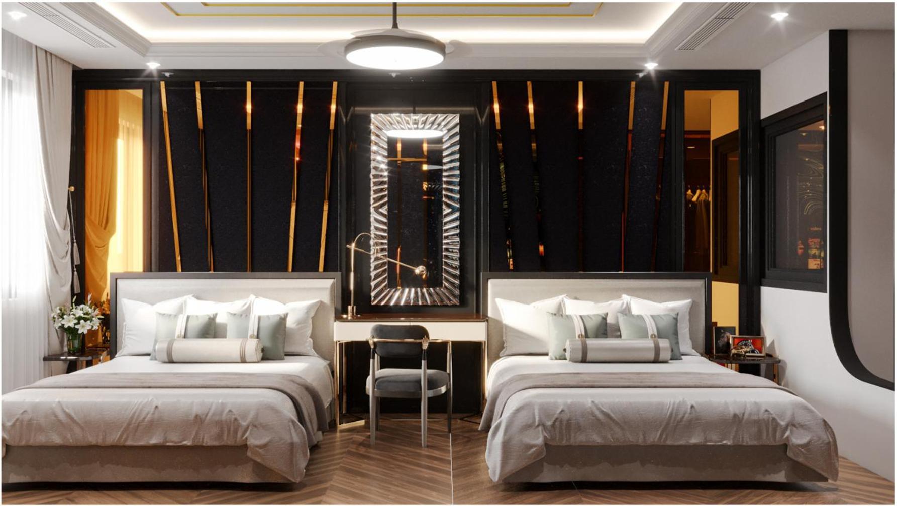 Halong Lavender Hotel Ha Long Exteriér fotografie